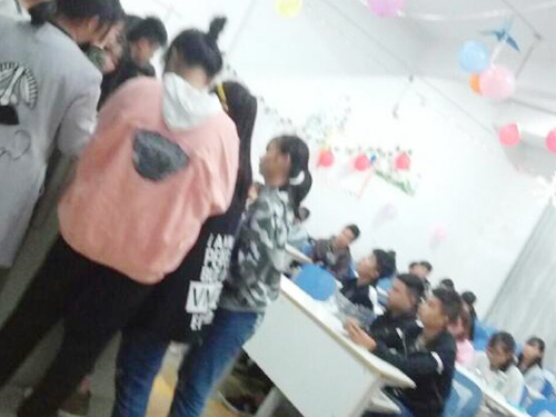 游戲人生，但不“游戲”人生